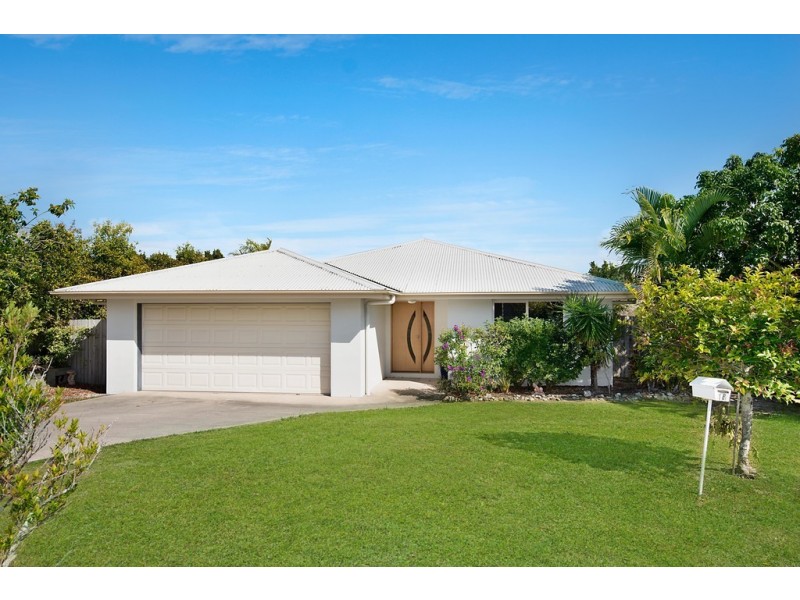 16 Eastern Rise, Little Mountain QLD 4551