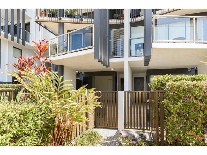 Unit 22/10 Grand Parade, Parrearra QLD 4575