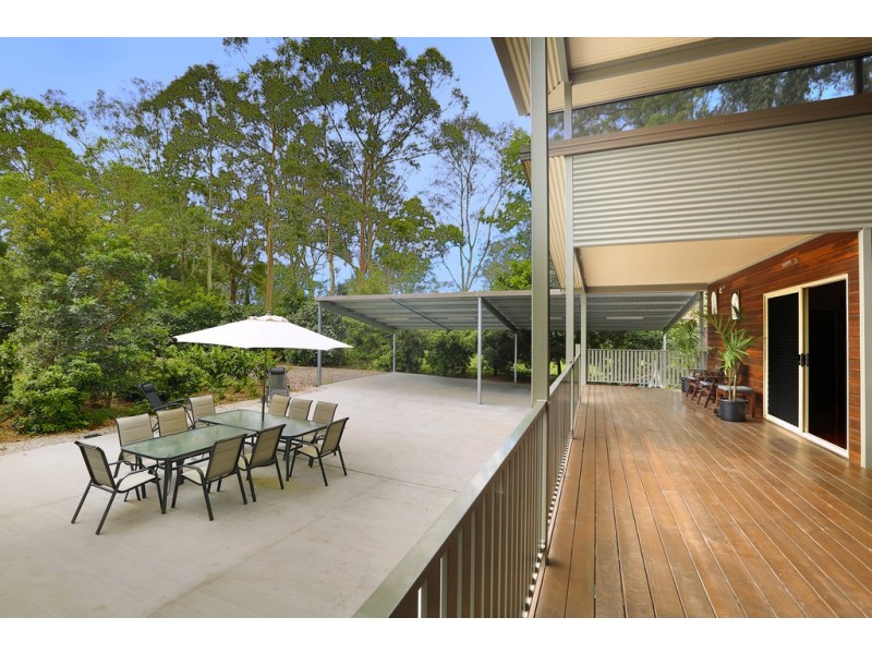 115 Connection Road, Glenview QLD 4553