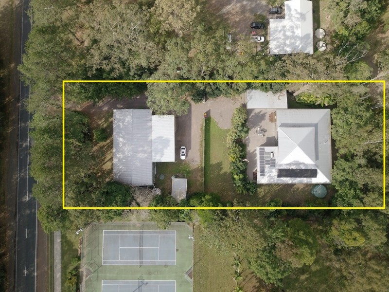 115 Connection Road, Glenview QLD 4553