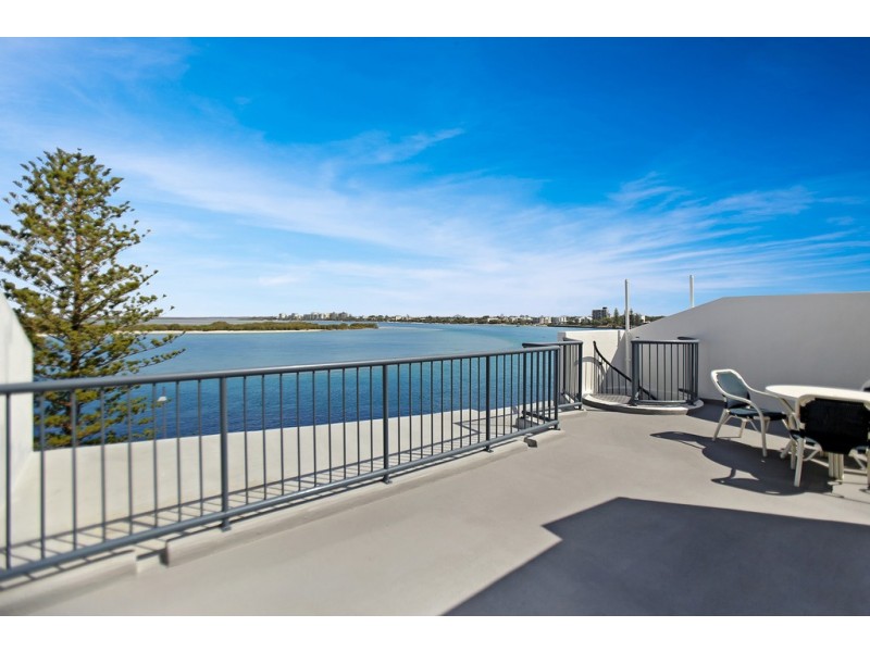 Unit 53/38 Bulcock Beach Esplanade, Caloundra QLD 4551