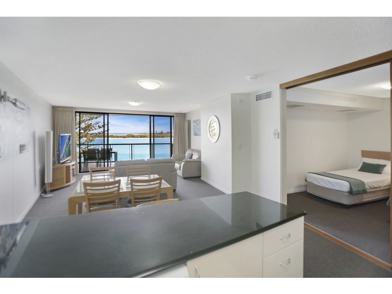 Unit 53/38 Bulcock Beach Esplanade, Caloundra QLD 4551