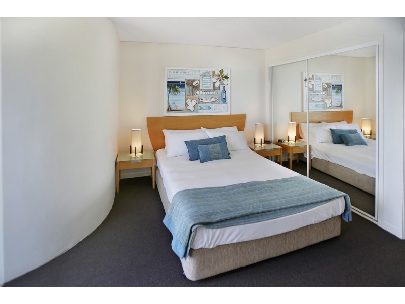 Unit 53/38 Bulcock Beach Esplanade, Caloundra QLD 4551