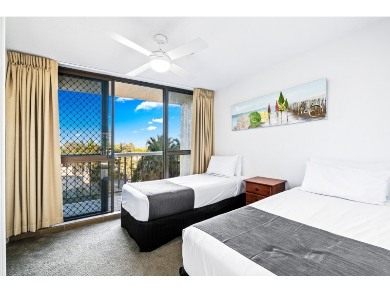 Unit 31/49 Landsborough Parade, Golden Beach QLD 4551