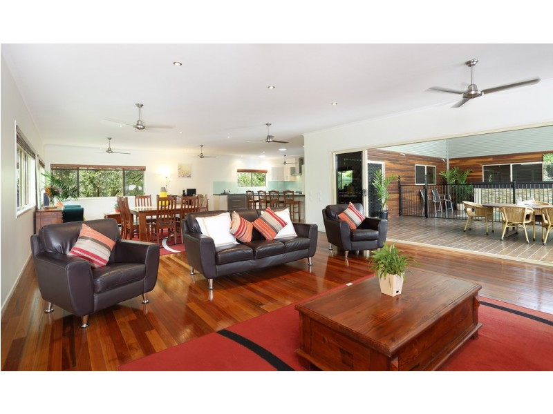 115 Connection Road, Glenview QLD 4553