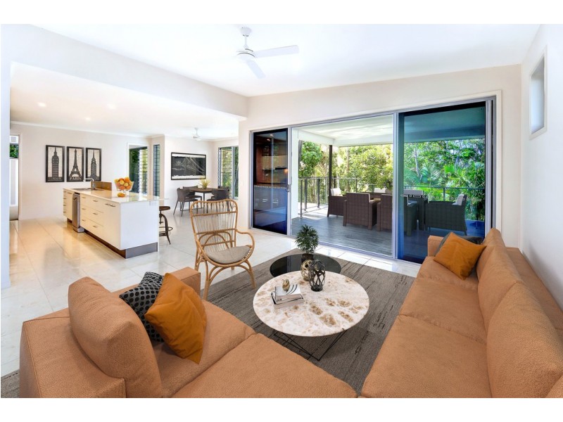 4 Dicky Beach Close, Dicky Beach QLD 4551