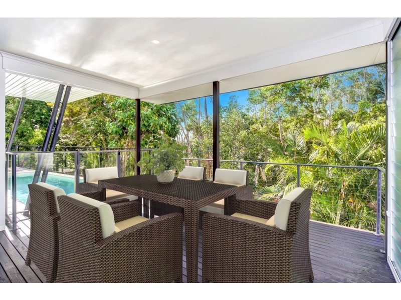 4 Dicky Beach Close, Dicky Beach QLD 4551