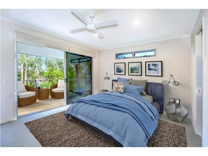 4 Dicky Beach Close, Dicky Beach QLD 4551