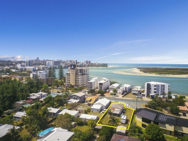 18 Landsborough Parade, Golden Beach QLD 4551