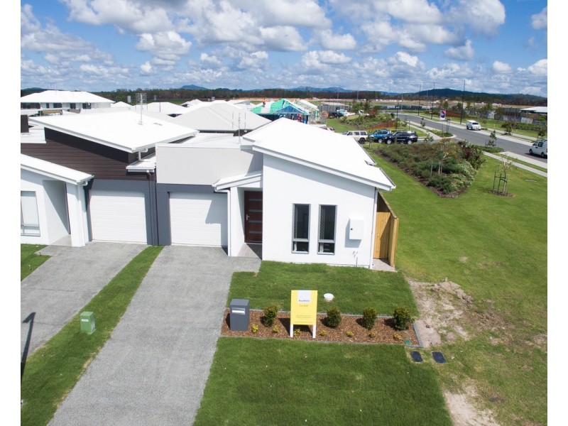 4 Marybell Drive, Caloundra West QLD 4551