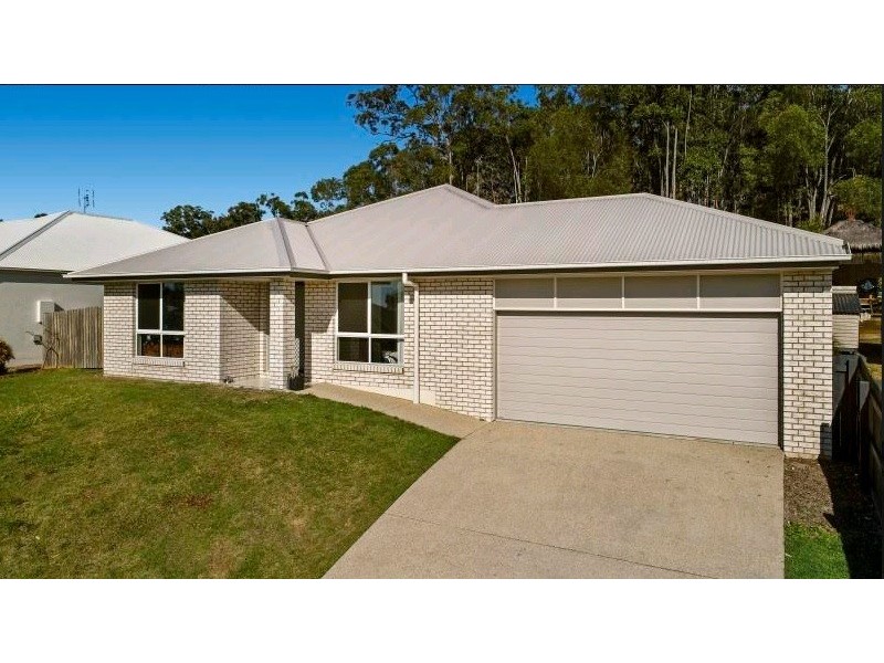 9 Highland Terrace, Little Mountain QLD 4551