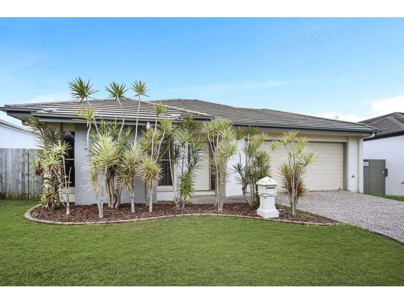 6 Cottonwood Street, Meridan Plains QLD 4551