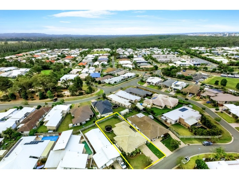 6 Cottonwood Street, Meridan Plains QLD 4551