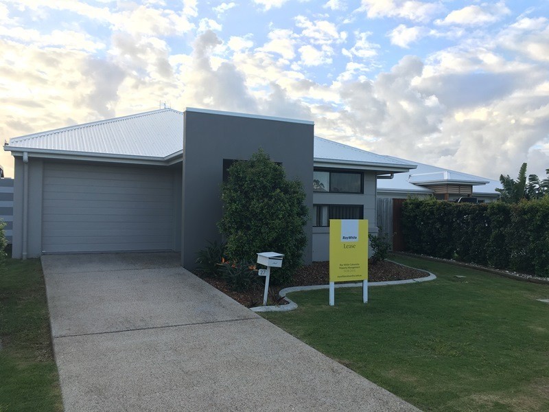27 Haslewood Crescent, Meridan Plains QLD 4551