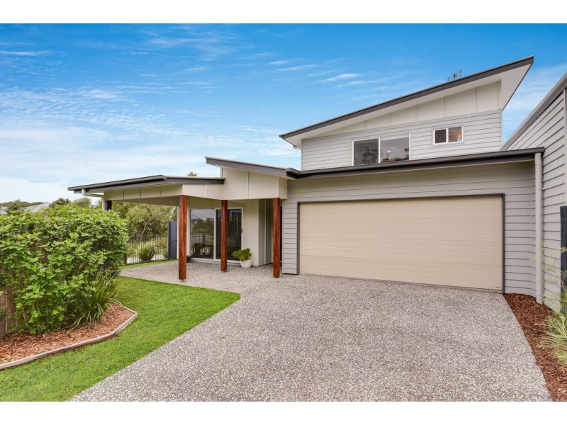 95 Springs Drive, Meridan Plains QLD 4551