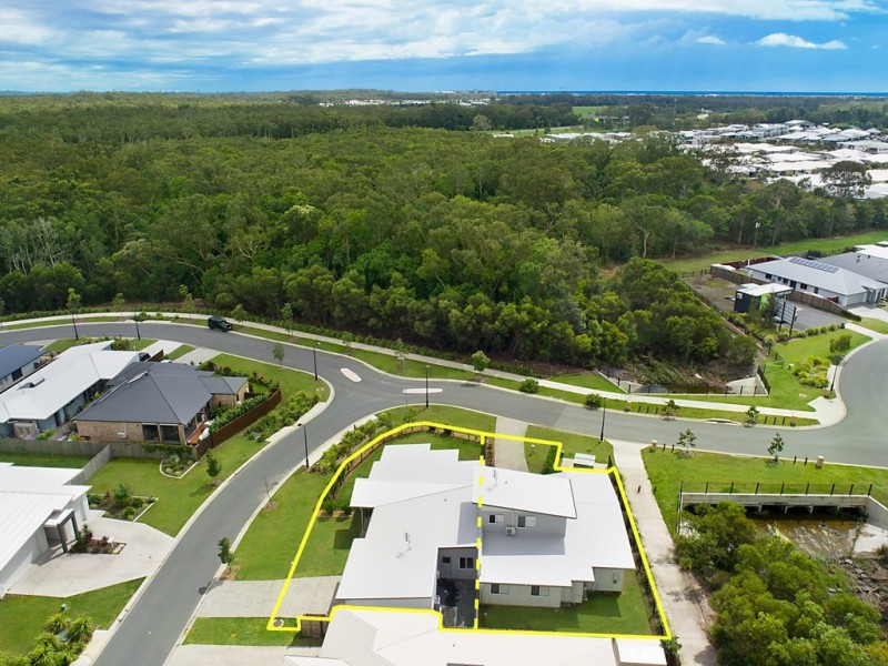 95 Springs Drive, Meridan Plains QLD 4551