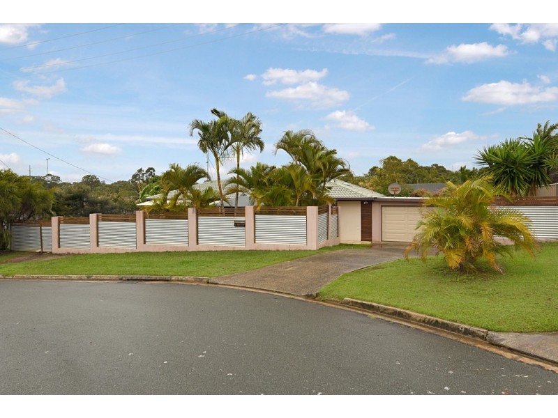 48 Normandy Crescent, Aroona QLD 4551