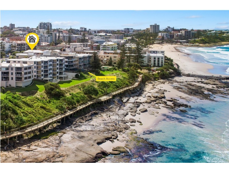 12/21 Warne Terrace, Caloundra QLD 4551