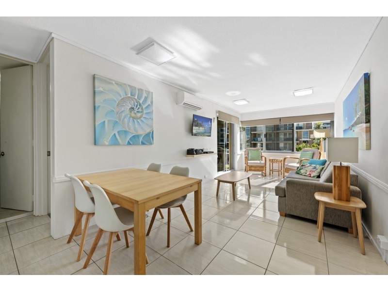 12/21 Warne Terrace, Caloundra QLD 4551