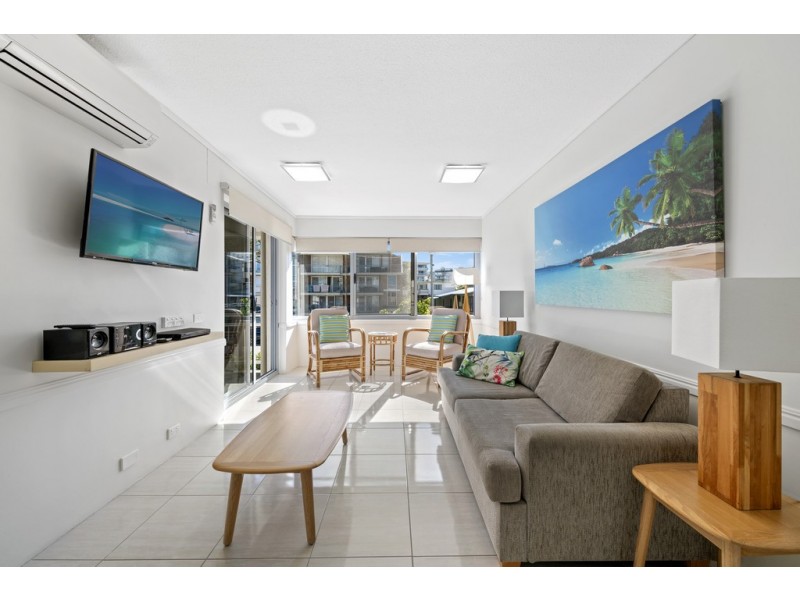 12/21 Warne Terrace, Caloundra QLD 4551