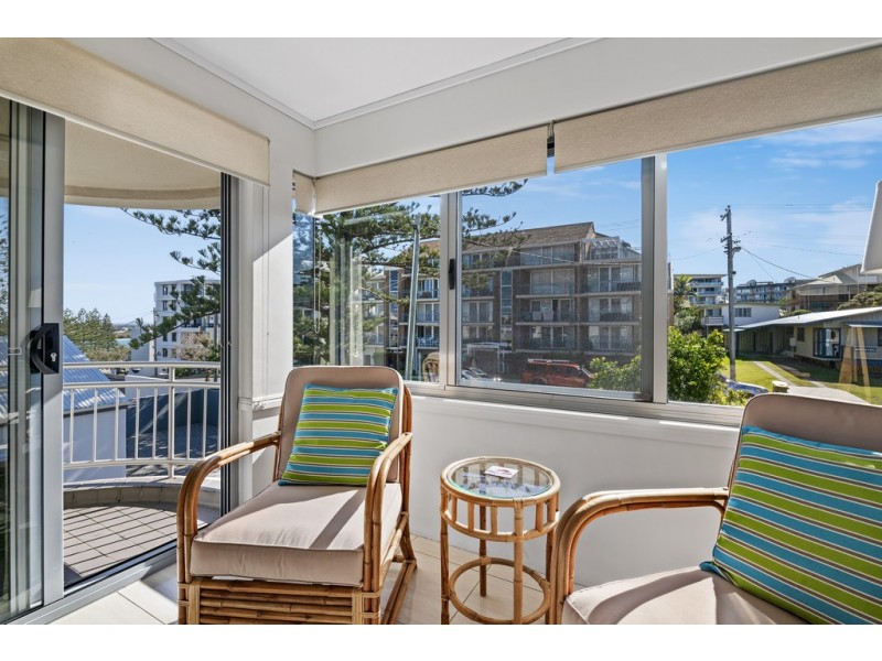 12/21 Warne Terrace, Caloundra QLD 4551