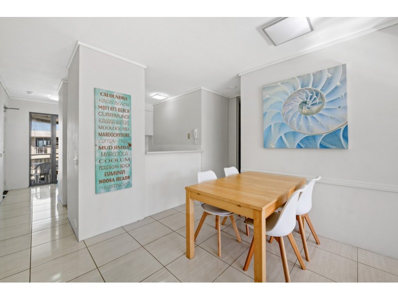 12/21 Warne Terrace, Caloundra QLD 4551