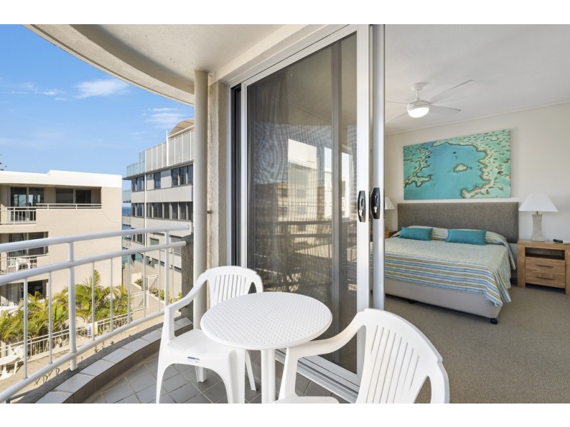 12/21 Warne Terrace, Caloundra QLD 4551