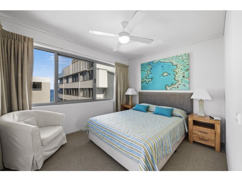 12/21 Warne Terrace, Caloundra QLD 4551