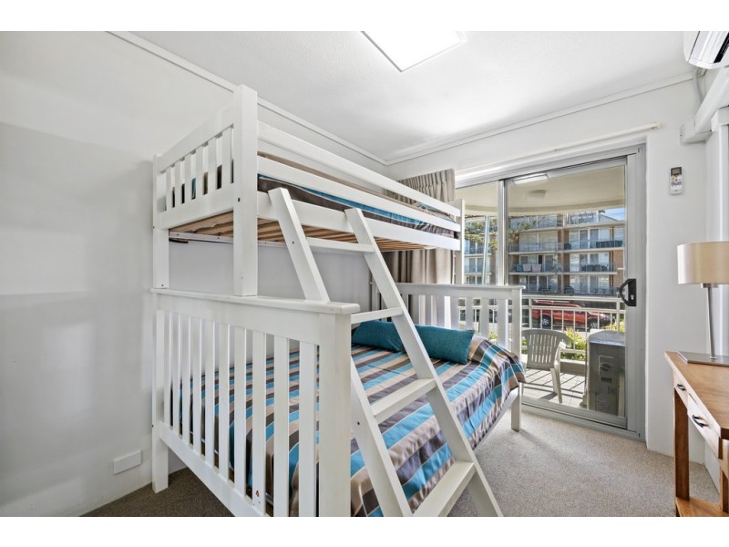 12/21 Warne Terrace, Caloundra QLD 4551