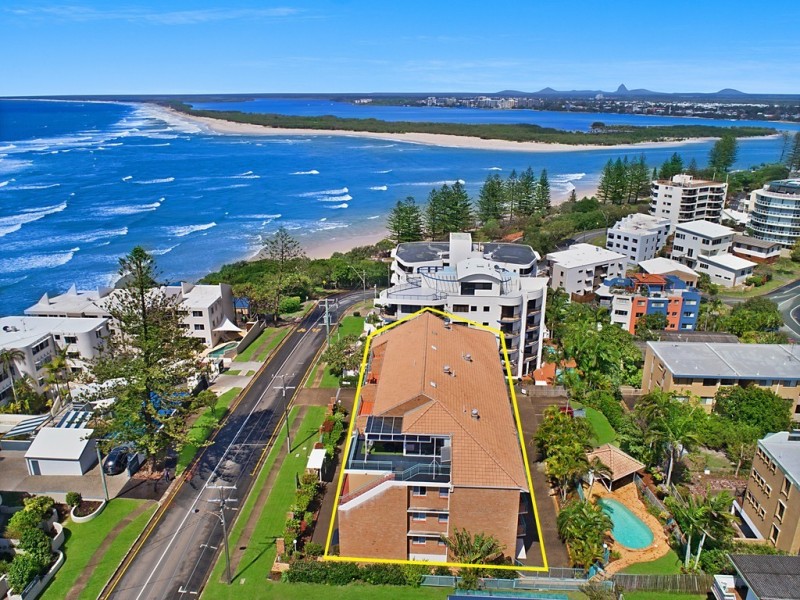 9/38 Warne Terrace, Caloundra QLD 4551