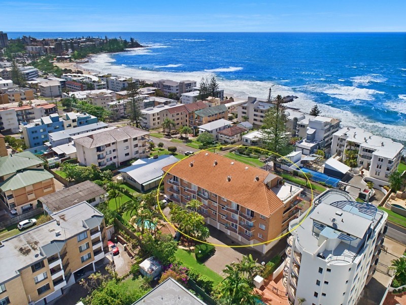 9/38 Warne Terrace, Caloundra QLD 4551