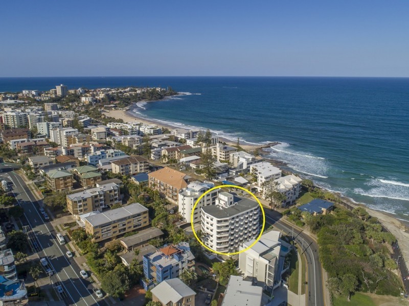 2/46 Warne Terrace, Caloundra QLD 4551