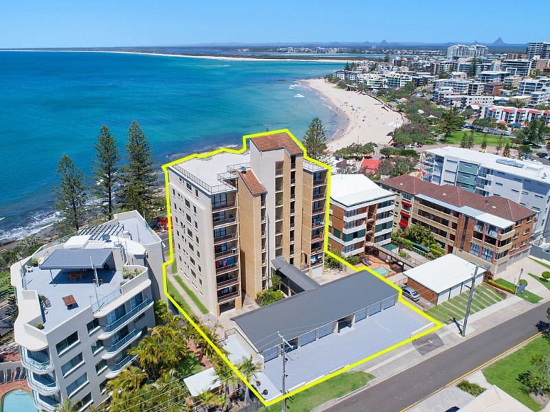 Unit 8/5 Princess Lane, Kings Beach QLD 4551