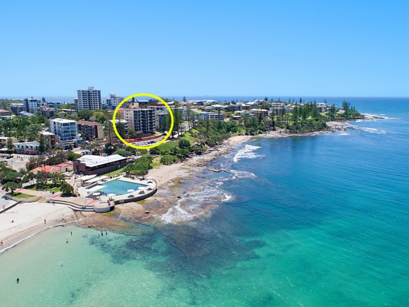 Unit 8/5 Princess Lane, Kings Beach QLD 4551
