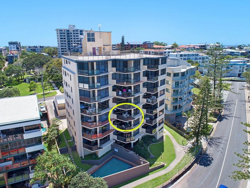 Unit 8/5 Princess Lane, Kings Beach QLD 4551