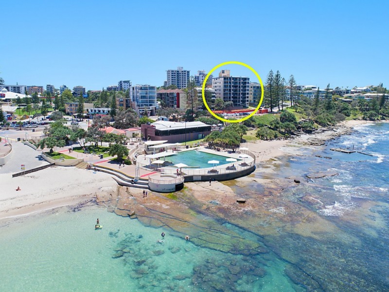 Unit 8/5 Princess Lane, Kings Beach QLD 4551