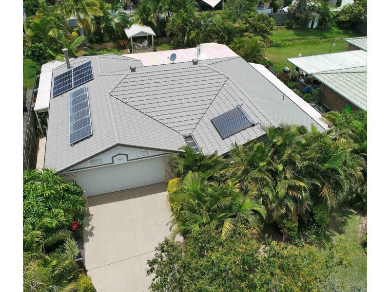 22 Athenree Place, Little Mountain QLD 4551