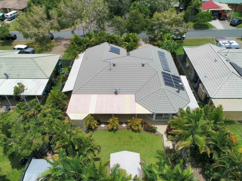 22 Athenree Place, Little Mountain QLD 4551
