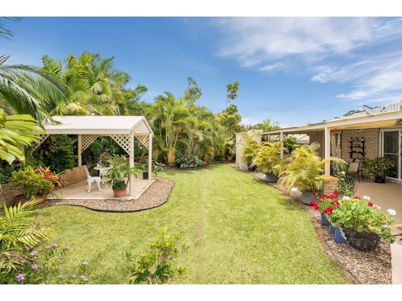 22 Athenree Place, Little Mountain QLD 4551