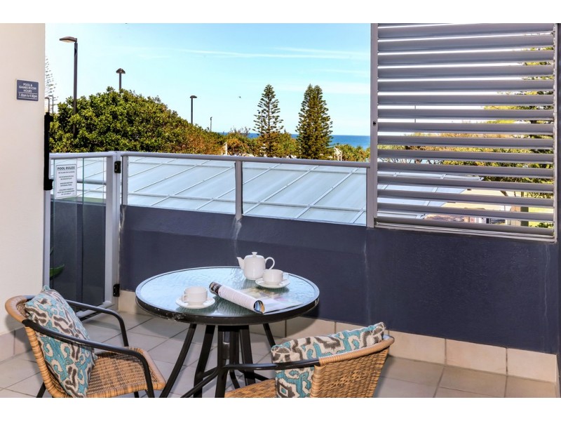 Unit 11/79 Edmund Street, Kings Beach QLD 4551