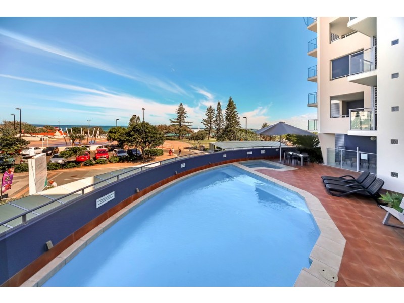 Unit 11/79 Edmund Street, Kings Beach QLD 4551