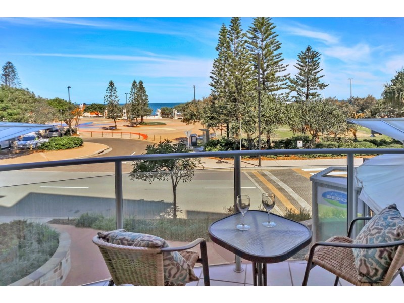 Unit 11/79 Edmund Street, Kings Beach QLD 4551