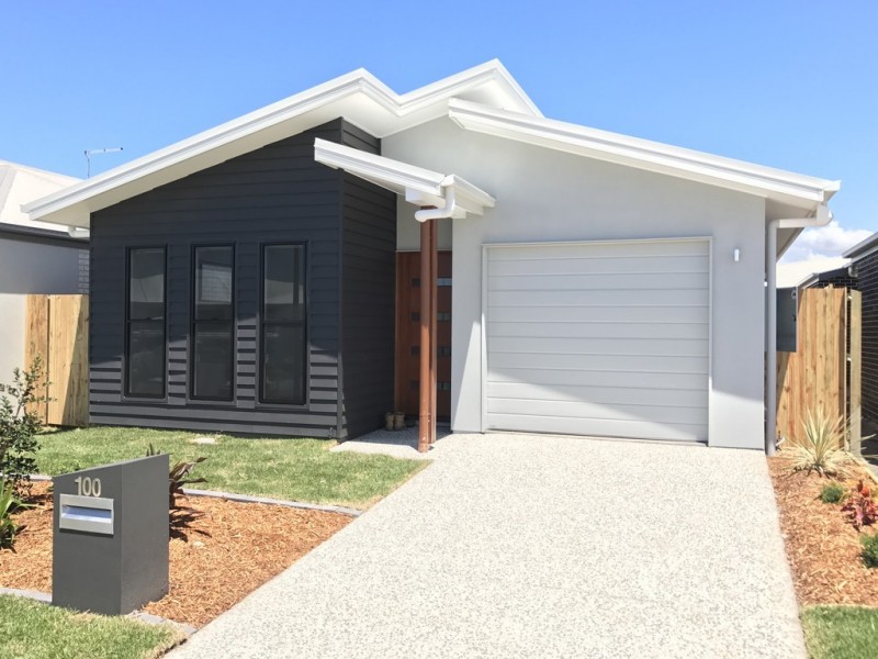 100 Steiner Crescent, Caloundra West QLD 4551