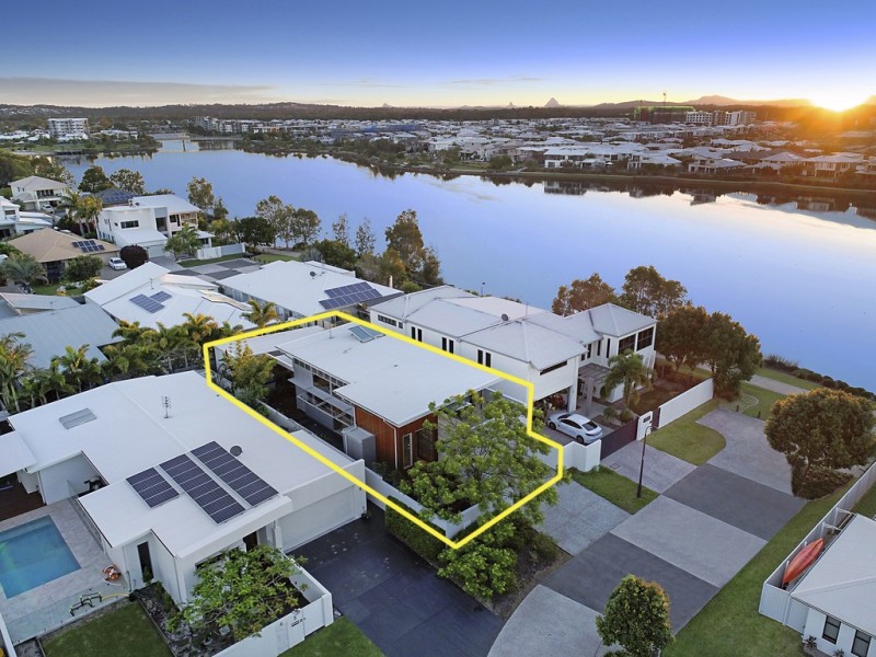 5 Turnbuckle Court, Wurtulla QLD 4575