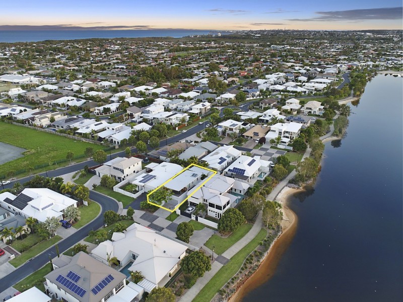 5 Turnbuckle Court, Wurtulla QLD 4575