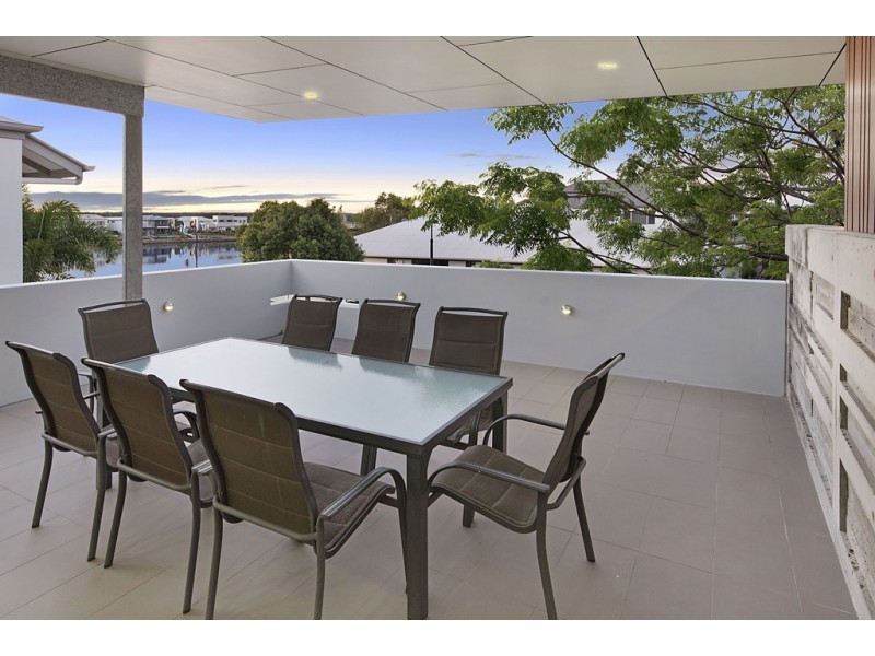 5 Turnbuckle Court, Wurtulla QLD 4575