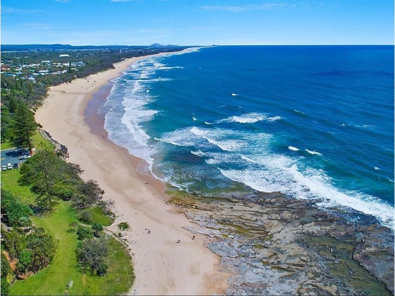 9 Elizabeth Street, Dicky Beach QLD 4551