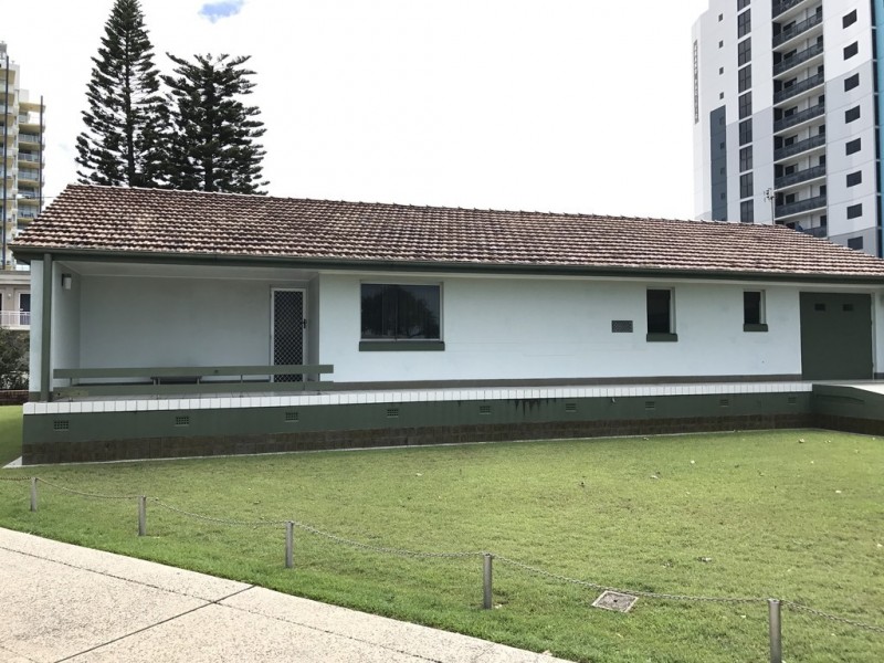 1 Tay Avenue, Caloundra QLD 4551