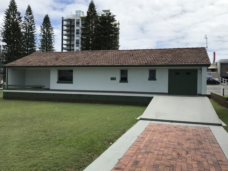 1 Tay Avenue, Caloundra QLD 4551