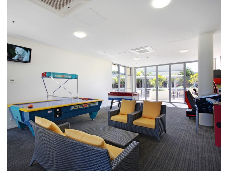 303/12 Otranto Avenue, Caloundra QLD 4551